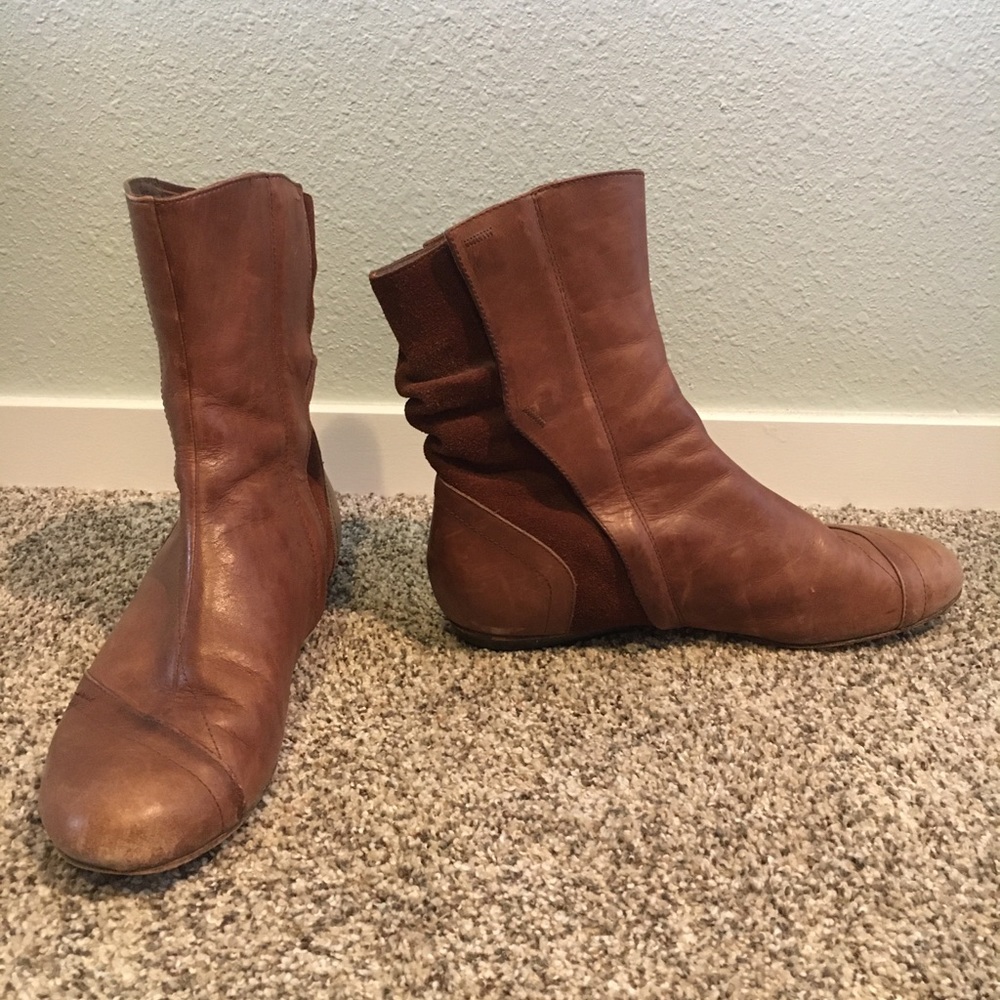 Patagonia Bandha Booties